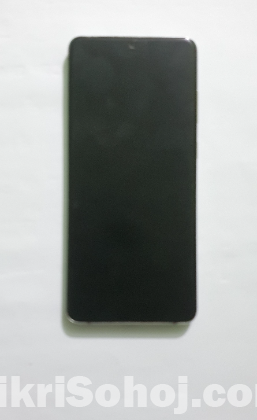 Samsung galaxy S20 FE 5g